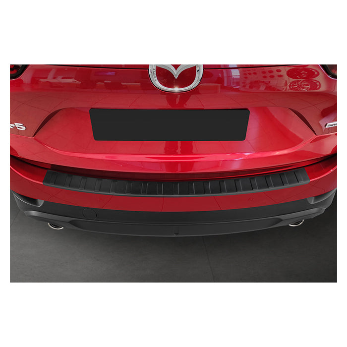 Læssekantbeskytter til Mazda CX-5 II (2017-) matsort - Avisa