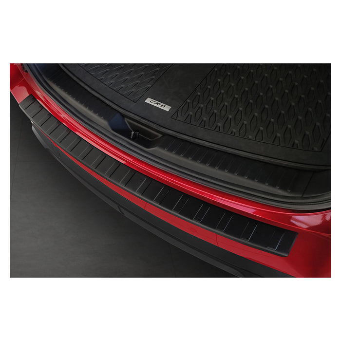 Læssekantbeskytter til Mazda CX-5 II (2017-) matsort - Avisa