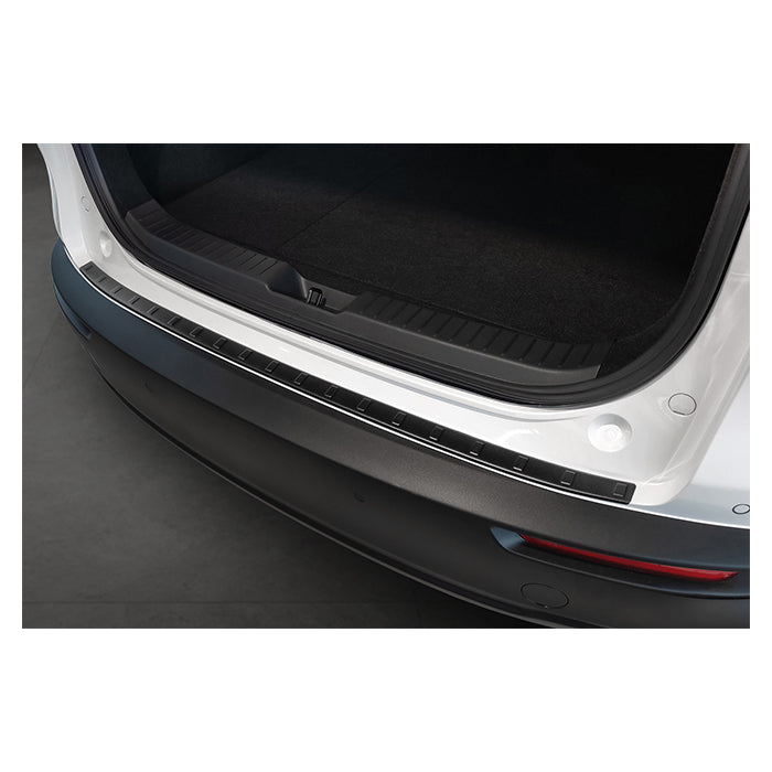 Læssekantbeskytter Mazda CX-30 2019- Matsort - Avisa