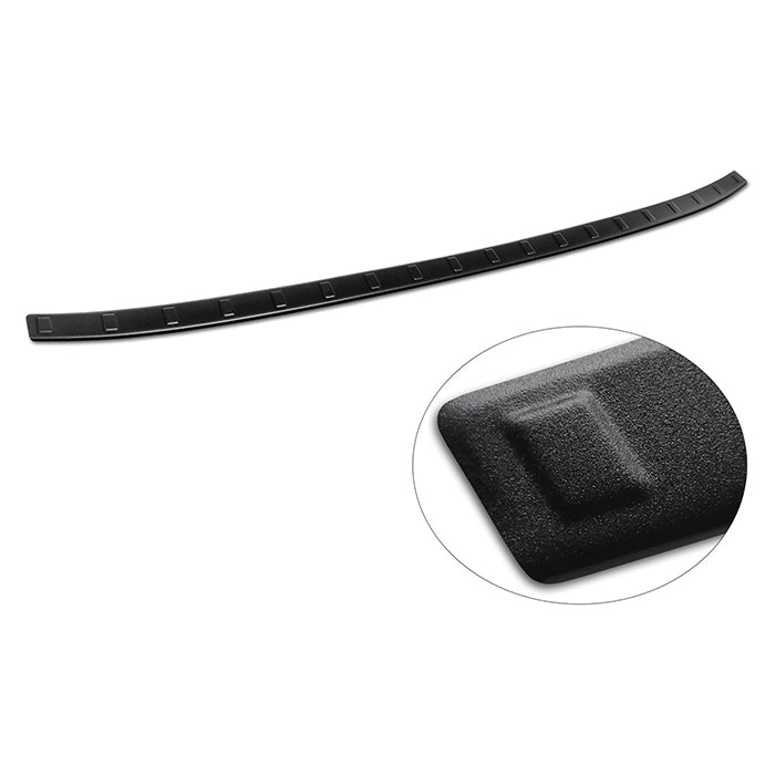 Læssekantbeskytter Mazda CX-30 2019- Matsort - Avisa