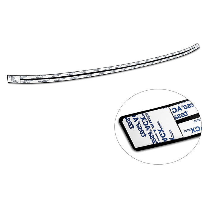 Læssekantbeskytter Mazda CX-30 2019- Matsort - Avisa