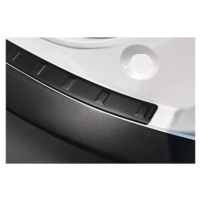 Læssekantbeskytter Mazda CX-30 2019- Matsort - Avisa