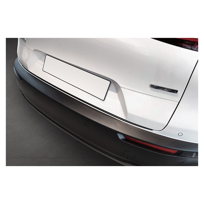 Læssekantbeskytter Mazda CX-30 2019- Matsort - Avisa