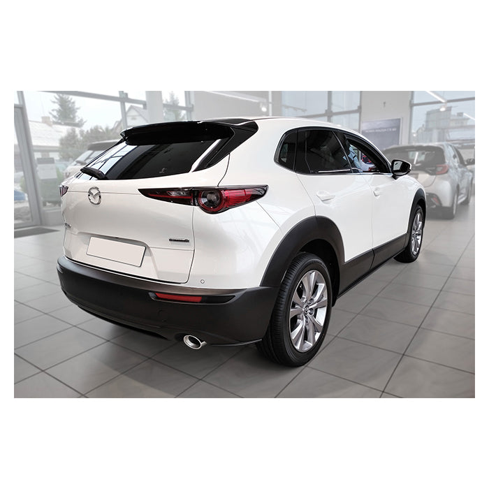 Læssekantbeskytter Mazda CX-30 2019- Matsort - Avisa