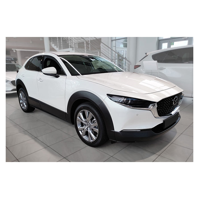 Læssekantbeskytter Mazda CX-30 2019- Matsort - Avisa