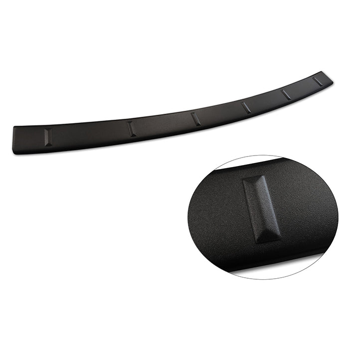 Læssekantbeskytter Mercedes GLE II 2019- i matsort - Avisa