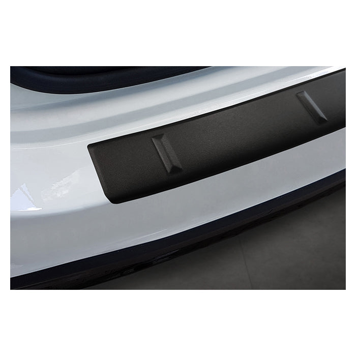 Læssekantbeskytter Mercedes GLE II 2019- i matsort - Avisa