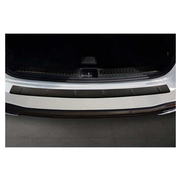 Læssekantbeskytter Mercedes GLE II 2019- i matsort - Avisa