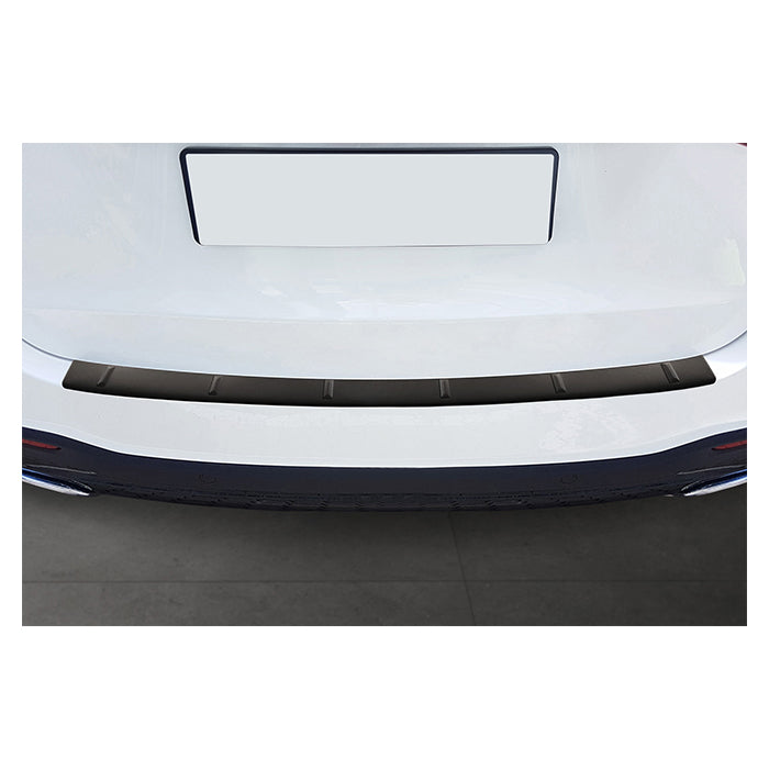 Læssekantbeskytter Mercedes GLE II 2019- i matsort - Avisa