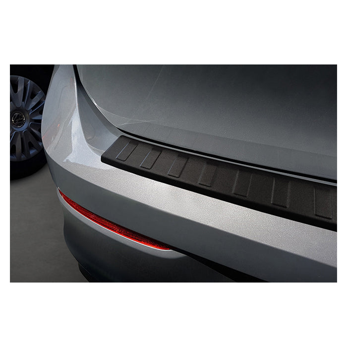 Læssekantbeskytter VW Golf VIII Hatchback 2019- - matsort, formstøbt pasform, Avisa