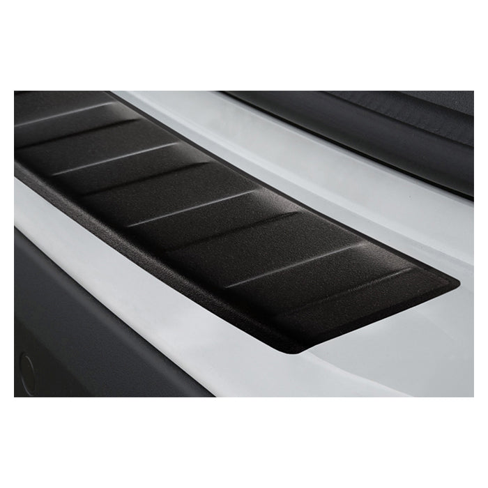 Læssekantbeskytter BMW X1 F48 2015-2022 matsort, formstøbt og færdigmonteret - avisa