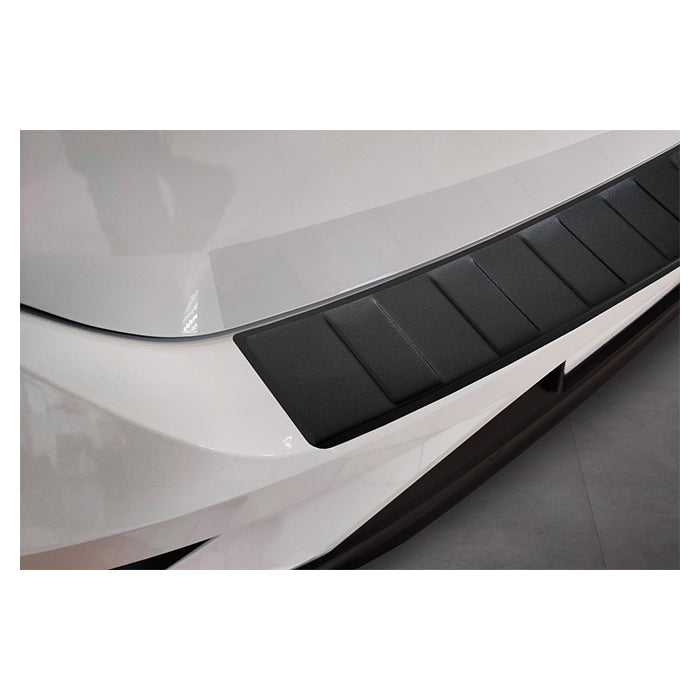 Læssekantbeskytter VW T‑Roc/Cabrio 2017‑> matsort i rustfrit stål - Avisa