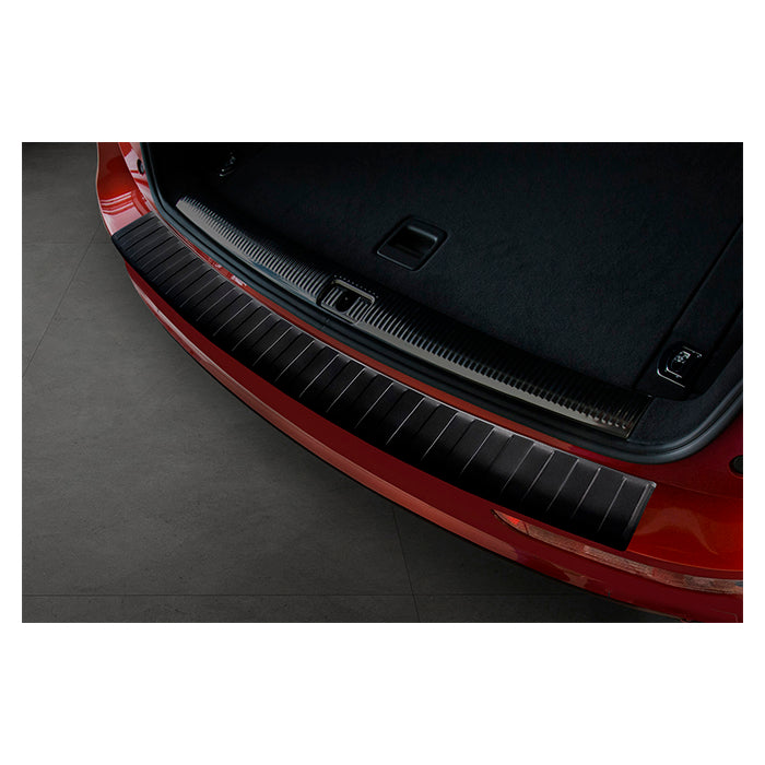 Læssekantbeskytter Audi Q5 2008-2016 matsort - Avisa