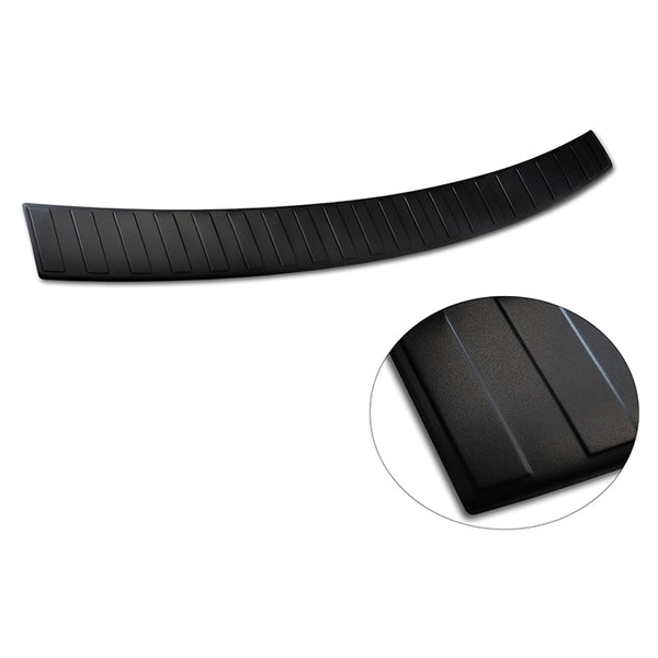 Læssekantbeskytter Audi Q5 2008-2016 matsort - Avisa