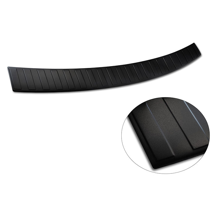 Læssekantbeskytter Audi Q5 2008-2016 matsort - Avisa