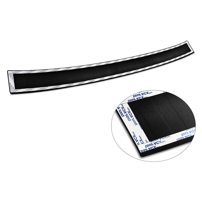 Læssekantbeskytter Audi Q5 2008-2016 matsort - Avisa