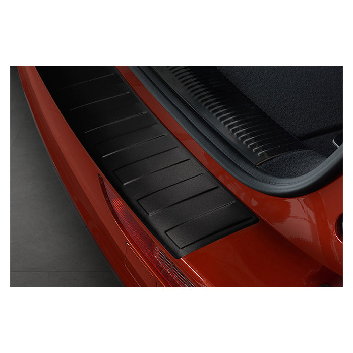 Læssekantbeskytter Audi Q5 2008-2016 matsort - Avisa