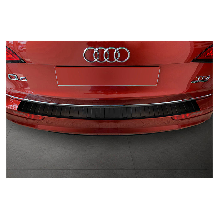 Læssekantbeskytter Audi Q5 2008-2016 matsort - Avisa