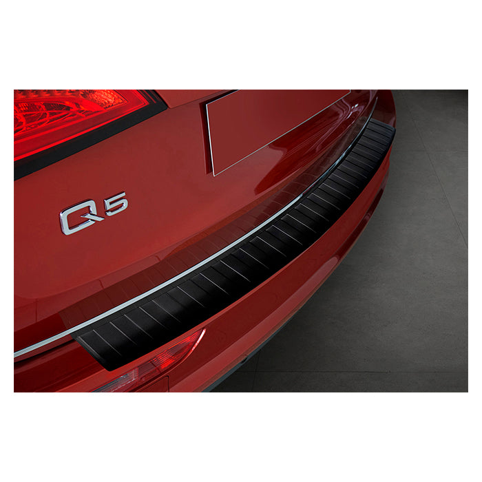 Læssekantbeskytter Audi Q5 2008-2016 matsort - Avisa