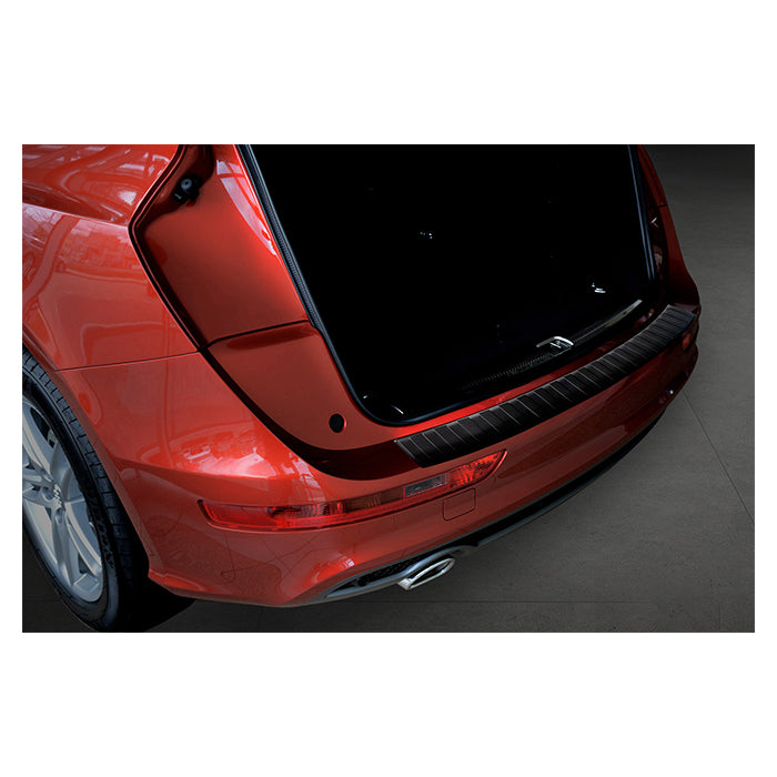 Læssekantbeskytter Audi Q5 2008-2016 matsort - Avisa