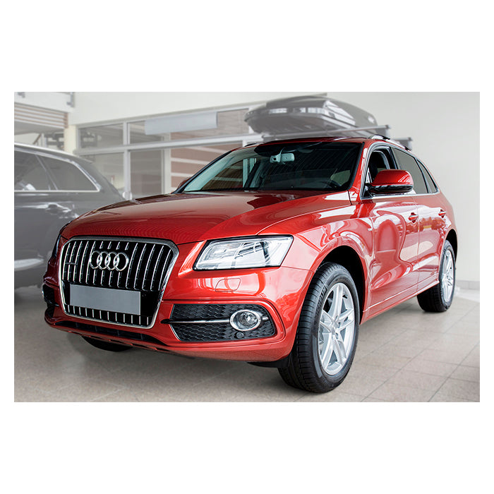 Læssekantbeskytter Audi Q5 2008-2016 matsort - Avisa