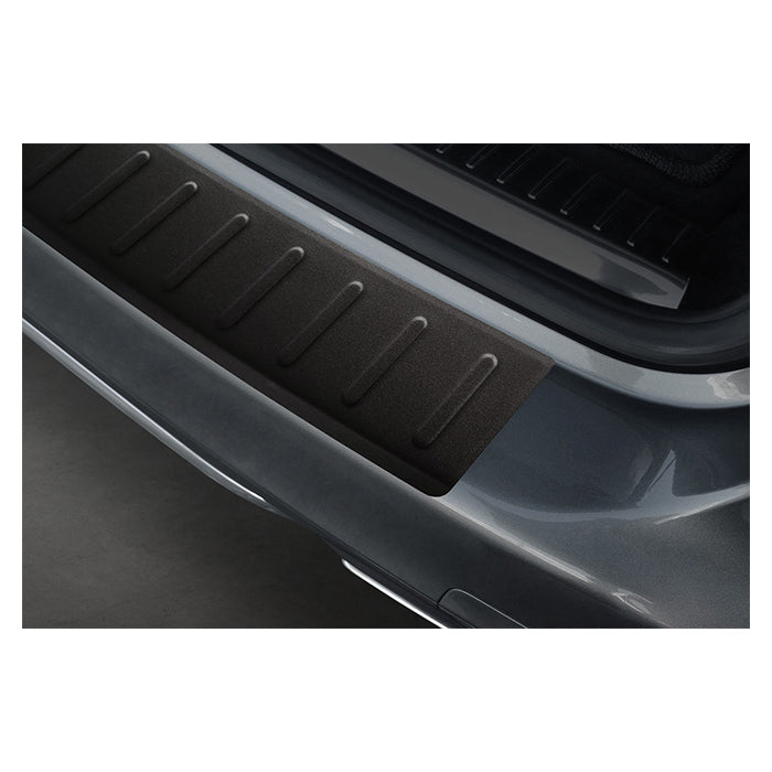 Læssekantbeskytter Mercedes C-Klasse W205 2014-2021 matsort formstøbt - Avisa