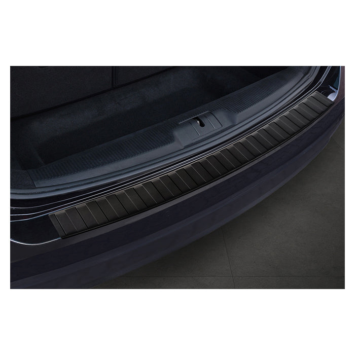 Læssekantbeskytter - VW Sharan 2010 - avisa