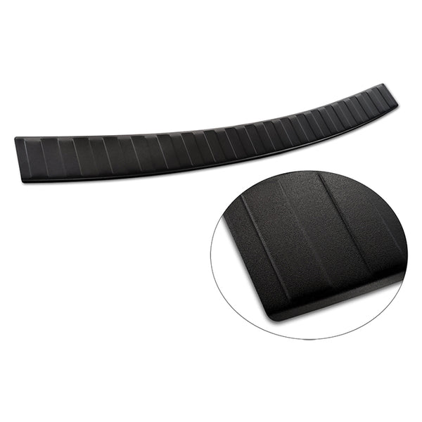 Læssekantbeskytter - VW Sharan 2010 - avisa