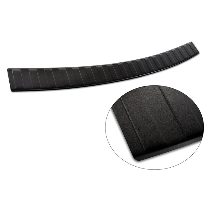 Læssekantbeskytter - VW Sharan 2010 - avisa