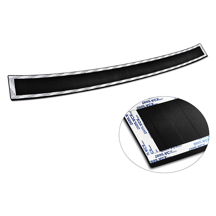 Læssekantbeskytter - VW Sharan 2010 - avisa