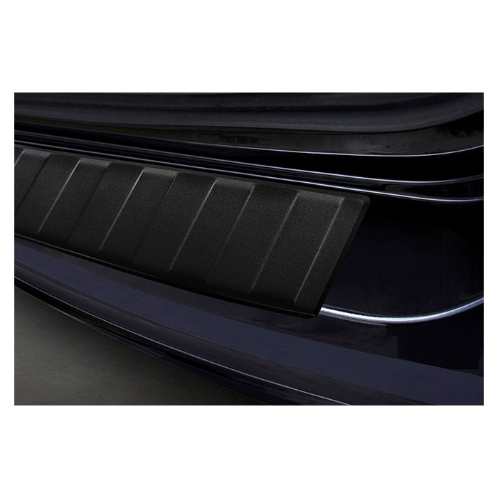 Læssekantbeskytter - VW Sharan 2010 - avisa