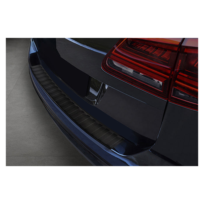 Læssekantbeskytter - VW Sharan 2010 - avisa