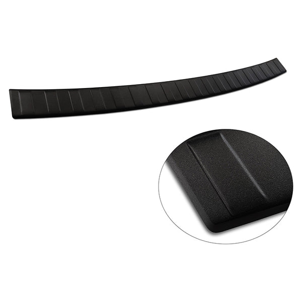 Læssekantbeskytter Mercedes GLC Hybrid 2015 - matsort, formstøbt - Avisa