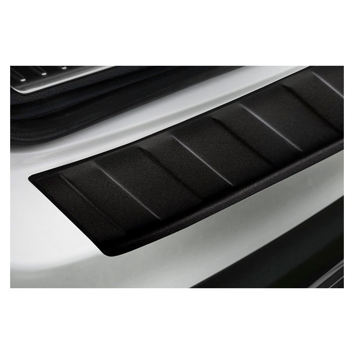 Læssekantbeskytter Mercedes GLC Hybrid 2015 - matsort, formstøbt - Avisa