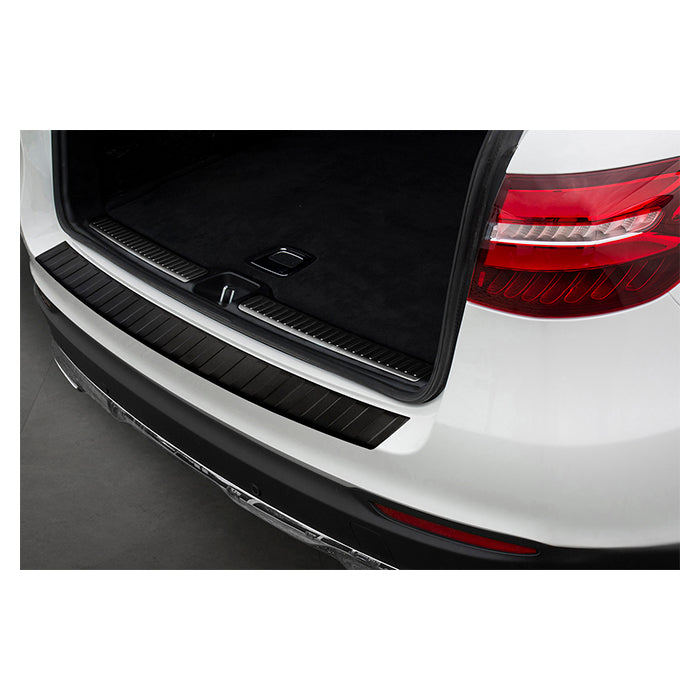 Læssekantbeskytter Mercedes GLC Hybrid 2015 - matsort, formstøbt - Avisa