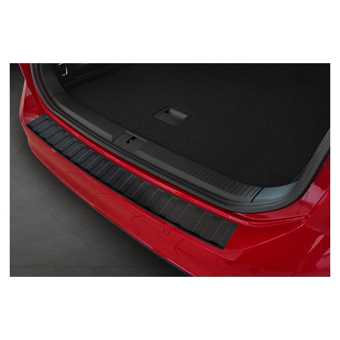 Læssekantbeskytter VW Passat B8 Variant 2014-2023 matsort - Avisa