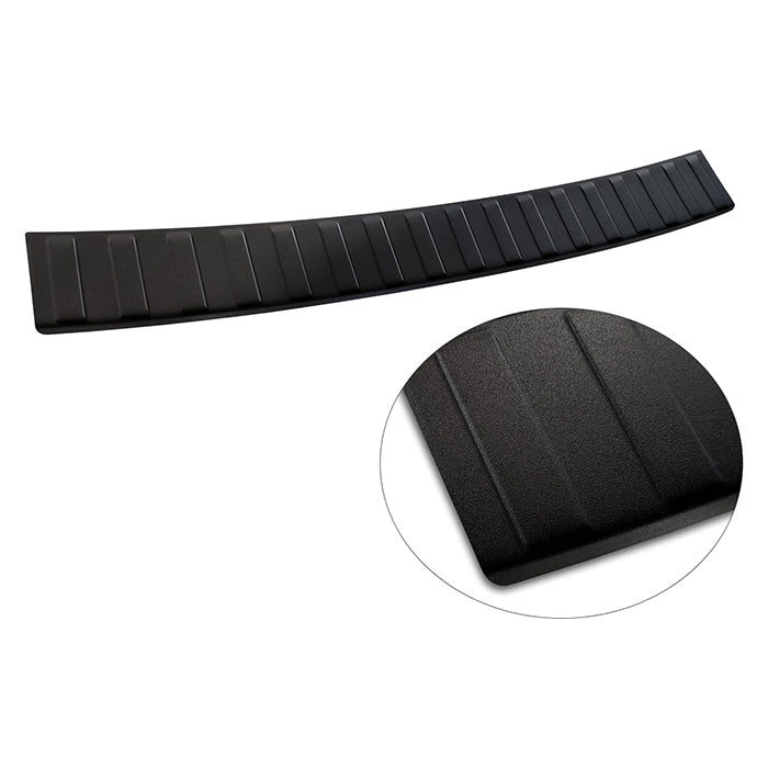 Læssekantbeskytter VW Passat B8 Variant 2014-2023 matsort - Avisa