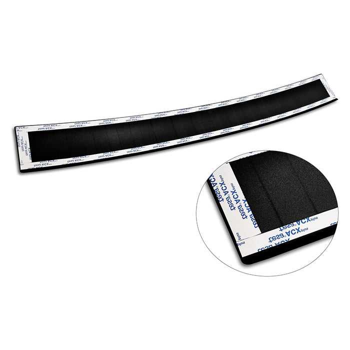 Læssekantbeskytter VW Passat B8 Variant 2014-2023 matsort - Avisa