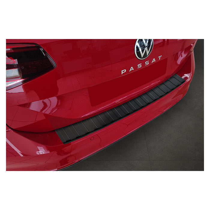 Læssekantbeskytter VW Passat B8 Variant 2014-2023 matsort - Avisa