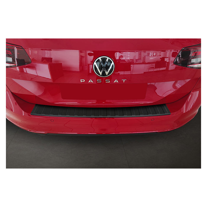 Læssekantbeskytter VW Passat B8 Variant 2014-2023 matsort - Avisa