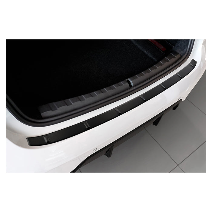 Læssekantbeskytter til BMW 3 G20 M‑Pakke 2018-2022 matsort - Avisa