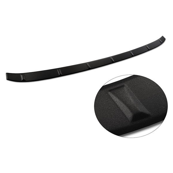 Læssekantbeskytter til BMW 3 G20 M‑Pakke 2018-2022 matsort - Avisa