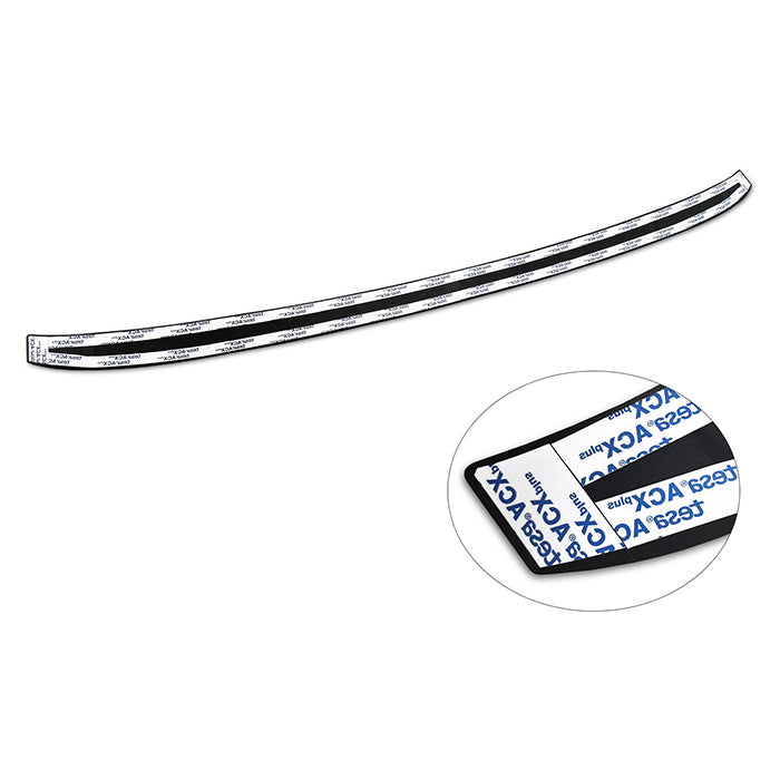 Læssekantbeskytter til BMW 3 G20 M‑Pakke 2018-2022 matsort - Avisa