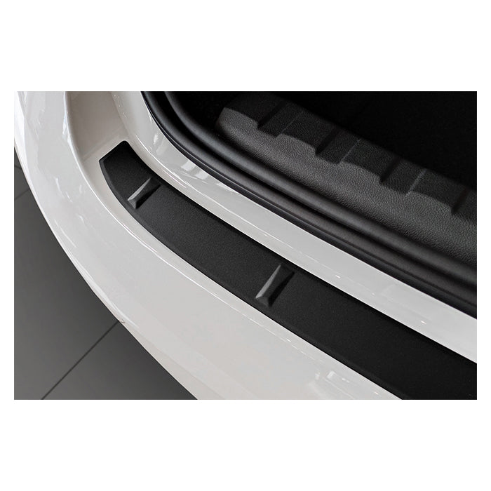 Læssekantbeskytter til BMW 3 G20 M‑Pakke 2018-2022 matsort - Avisa