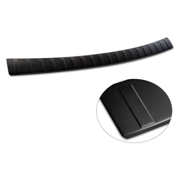 Læssekantbeskytter Ford Tourneo Connect 2022 matsort - Avisa