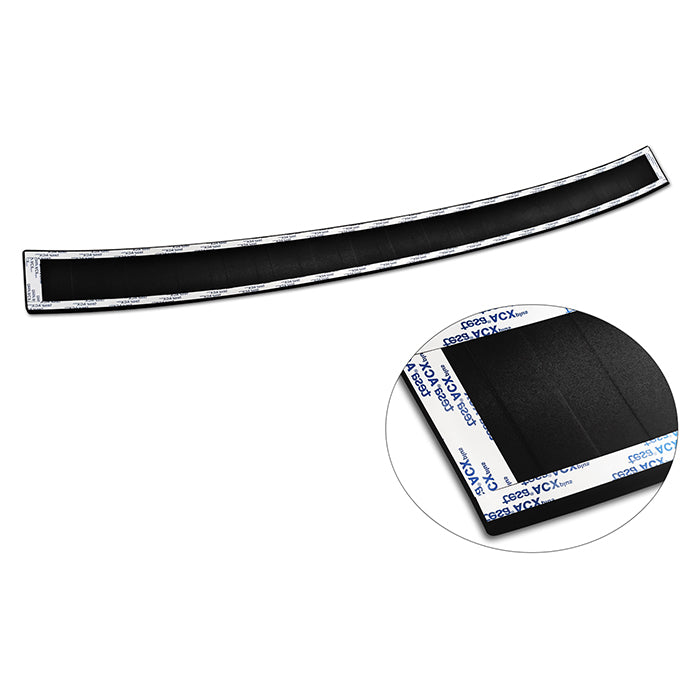 Læssekantbeskytter Ford Tourneo Connect 2022 matsort - Avisa