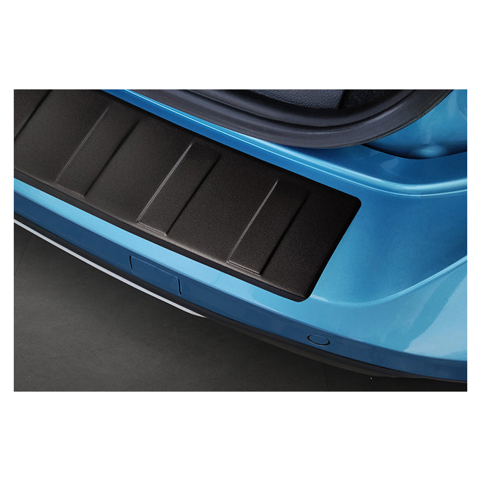 Læssekantbeskytter Ford Tourneo Connect 2022 matsort - Avisa