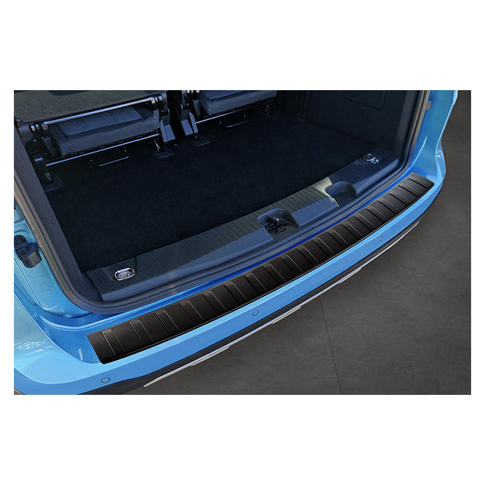 Læssekantbeskytter Ford Tourneo Connect 2022 matsort - Avisa