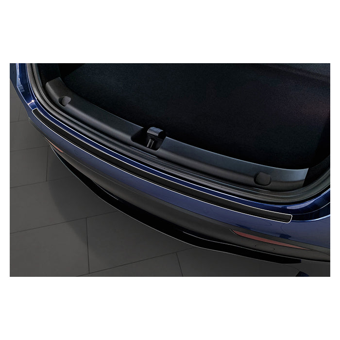 Læssekantbeskytter Tesla Model Y 2020- matsort - Avisa