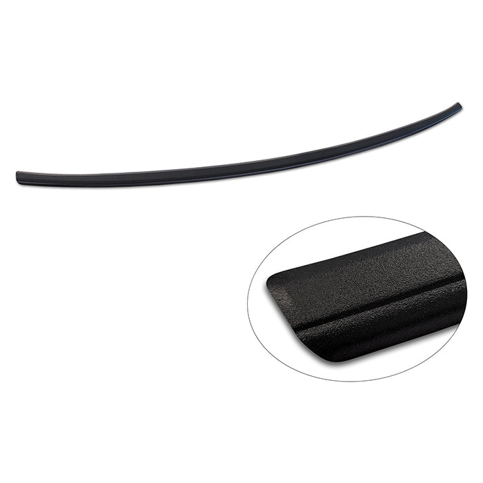 Læssekantbeskytter Tesla Model Y 2020- matsort - Avisa